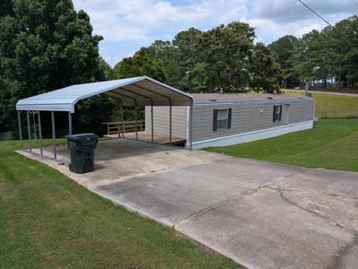 1835 County Farm Rd, Tuscumbia, AL, 35674