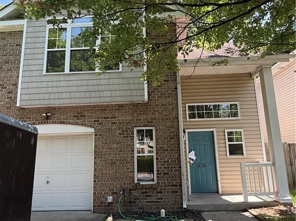 876 Gem Ct, Virginia Beach, VA 23462