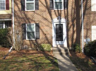 6426 Blarney Stone Ct, Springfield, VA 22152