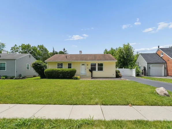 263 Carilla Ln, Columbus, OH 43228