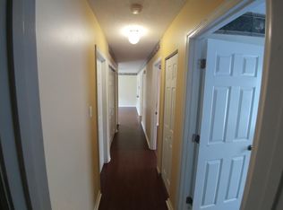 968 Haw Branch Rd, Beulaville, NC 28518