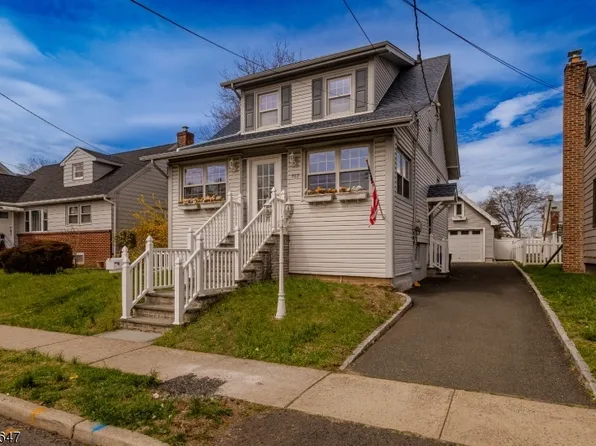 960 Moessner Ave, Union Twp., NJ 07083