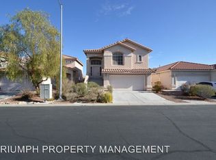 10006 Mystic Moss St, Las Vegas, NV 89183