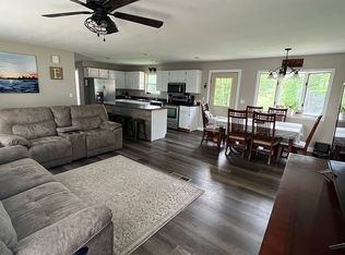 104 N Prospect St, Stanberry, MO 64489