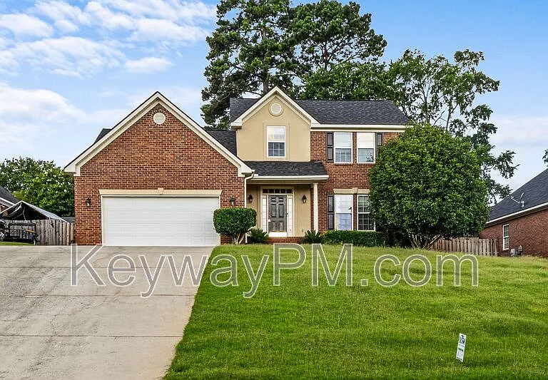 4890 Somerset Dr — Photo 1