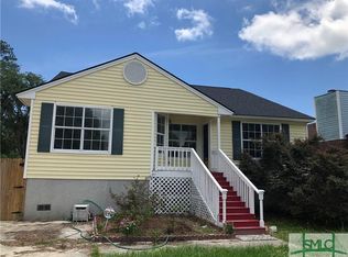 208 Stonebridge Ln, Savannah, GA 31410