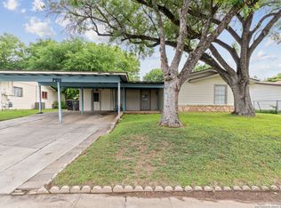 7011 Belgreen Dr, San Antonio, TX 78227