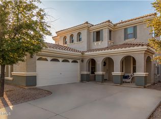 22386 E Via De Olivos, Queen Creek, AZ 85142