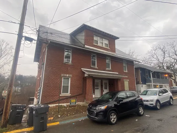 145 Lorentz St, Morgantown, WV