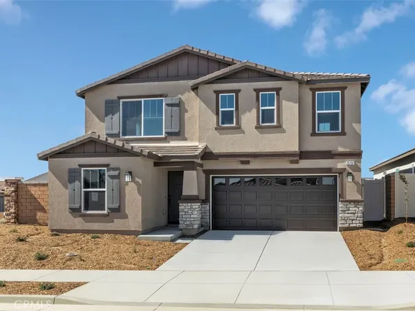 25737 Cellars Ranch Rd, Homeland, CA 92548