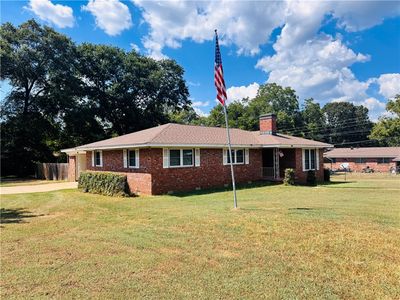 3001 N Erie Ave, Russellville, AR, 72802