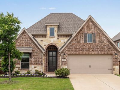 8808 Navidad Falls Dr, McKinney, TX, 75071