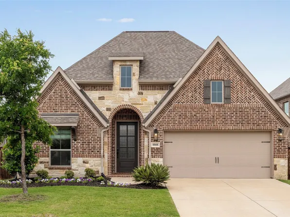 8808 Navidad Falls Dr, McKinney, TX 75071