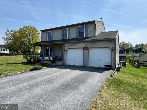 500 Garfield Ave, Birdsboro, PA 19508