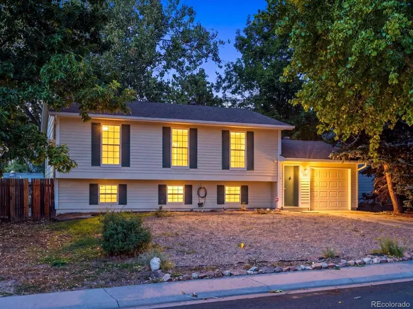 2127 S Ivory Street, Aurora, CO 80013