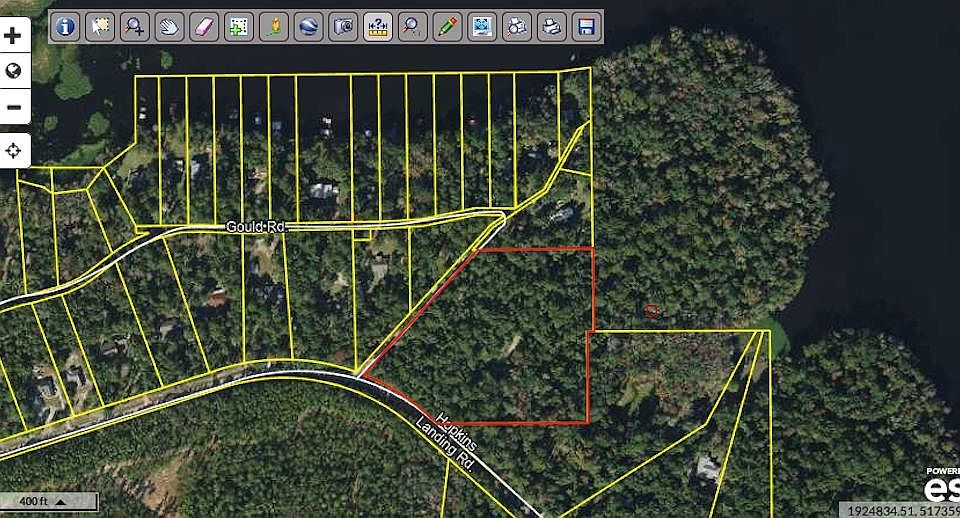 2nd image of Hopkins Landing Rd