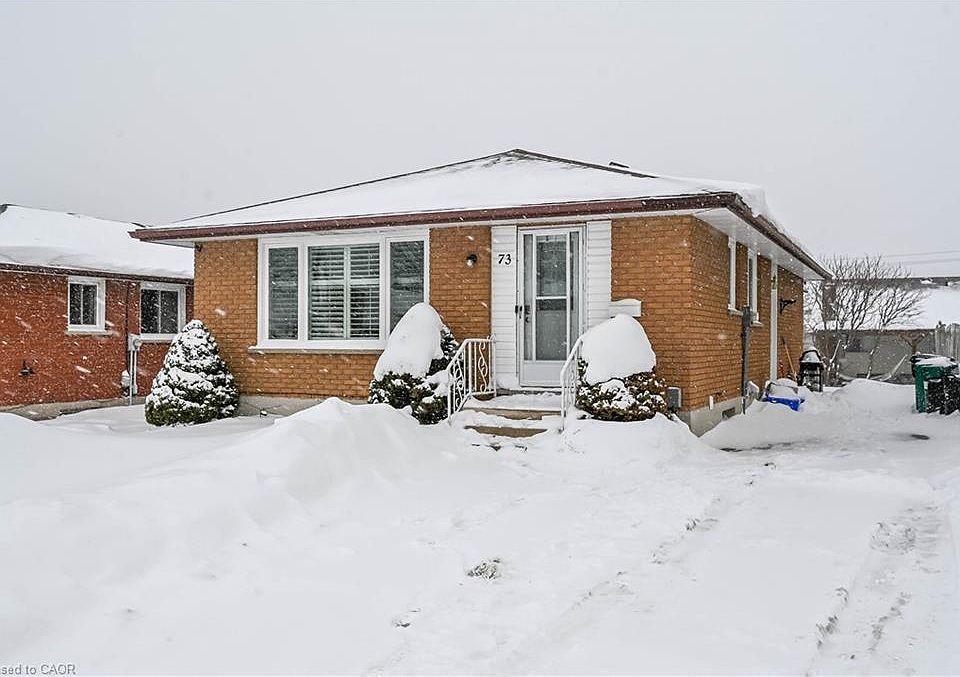 1st image of 73 Barwood Cres