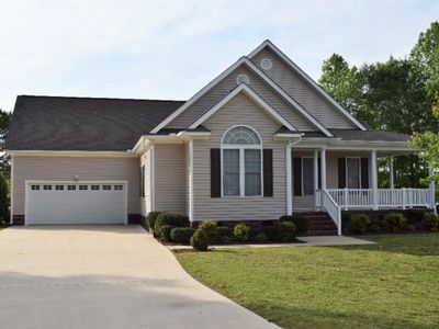 105 Schoodic Point, Goldsboro, NC, 27534
