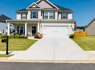 37 Fallen Oak Trce, Dallas, GA 30132