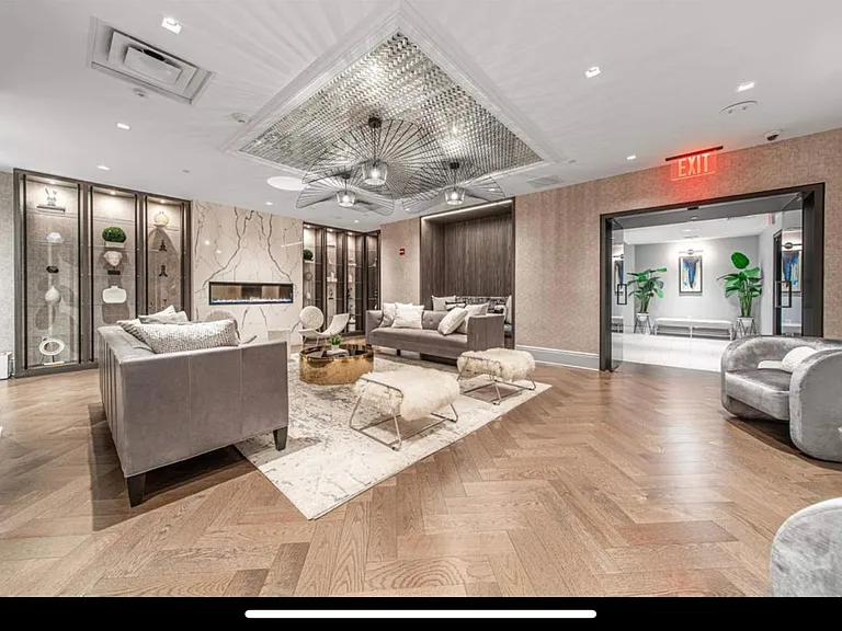 88 Morgan St #403 — Photo 5