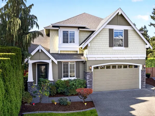 24428 118th Court SE, Kent, WA 98030
