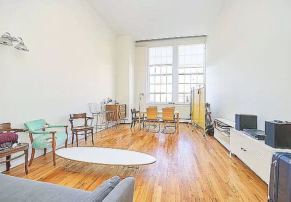 2nd image of 327 Saint Nicholas Ave APT 2P