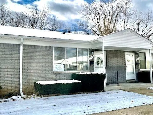 50205 Helfer Blvd #50205, Wixom, MI 48393