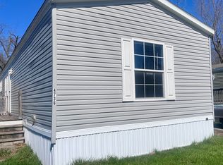 4736 Atlanta Ave, Indianapolis, IN 46241