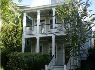 122 Mary Ellen Dr, Charleston, SC 29403