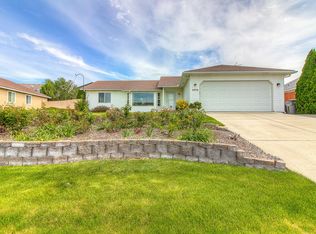 4959 Pear Butte Dr, Yakima, WA