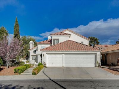 2864 Cape Verde Ln, Las Vegas, NV, 89128