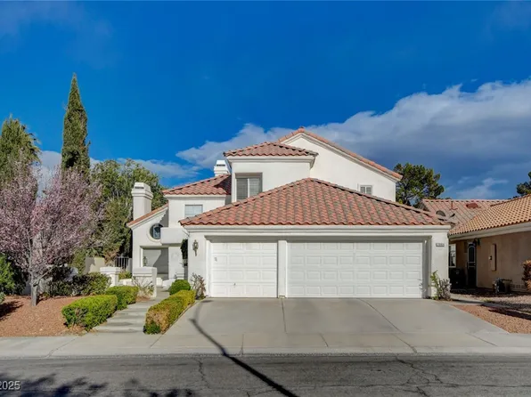 2864 Cape Verde Ln, Las Vegas, NV 89128
