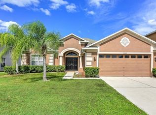 31045 Bridgegate Dr, Wesley Chapel, FL 33545