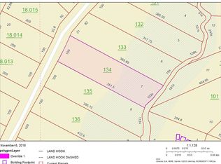 County Road 667 #LOT 7, Cedar Bluff, AL 35959