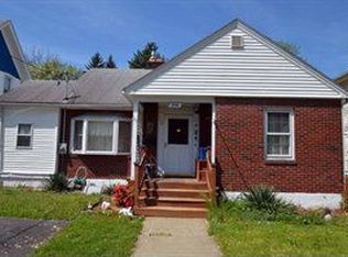 206 Fulton St, Elmira, NY