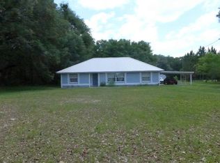 10008 169th St, Live Oak, FL 32060