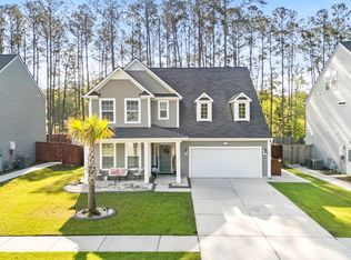 149 Caleb Ct, Ladson, SC 29456