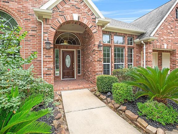 2nd image of 11826 Kirby Hill Ct