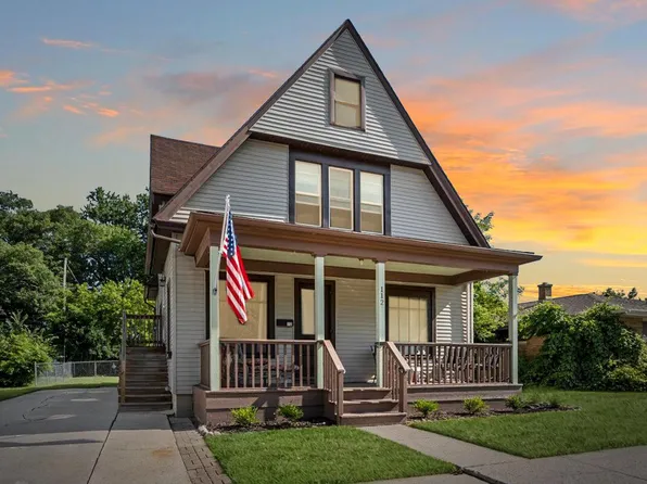 112 School STREET #114, Sheboygan Falls, WI 53085