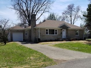 2719 Sheila Dr, Louisville, KY 40220
