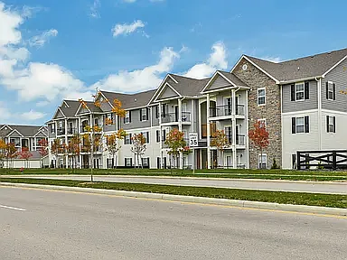 Residence at Cook's Pointe — Photo 49