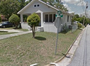 611 Weed St, Augusta, GA 30904