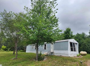 3987 County Road 612 NE, Kalkaska, MI 49646