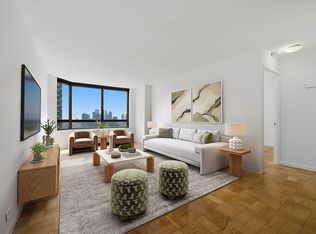 Manhattan Place, New York, NY 10016