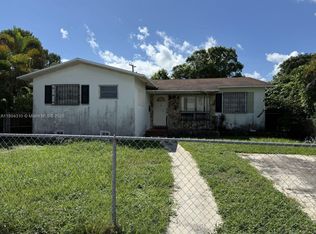 130 NW 48th St, Miami, FL 33127