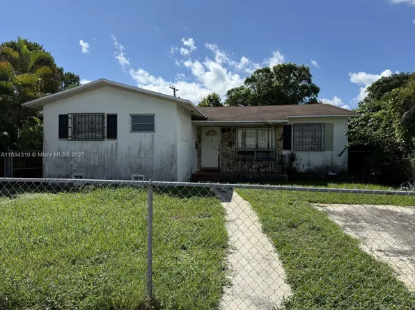 130 NW 48th St, Miami, FL 33127