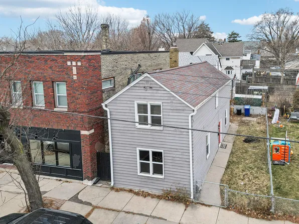 665 Dale St N, Saint Paul, MN 55103