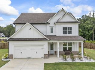 378 Dunagan Ct, Winder, GA 30680