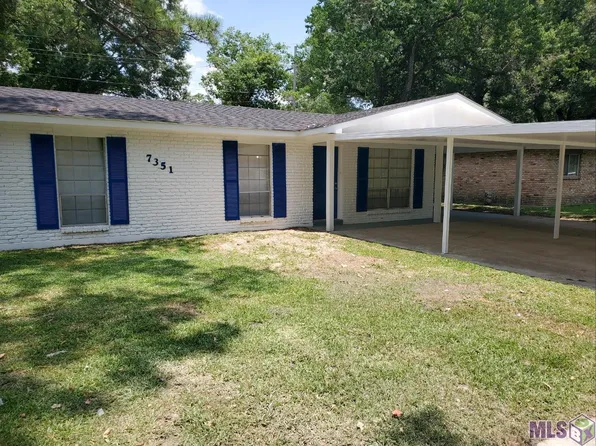 7351 Greenwell St, Baton Rouge, LA 70812