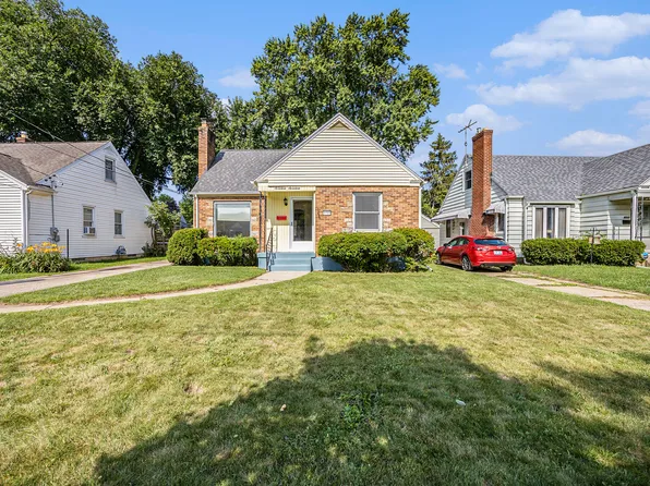 1717 Fremont Ave NW, Grand Rapids, MI 49504